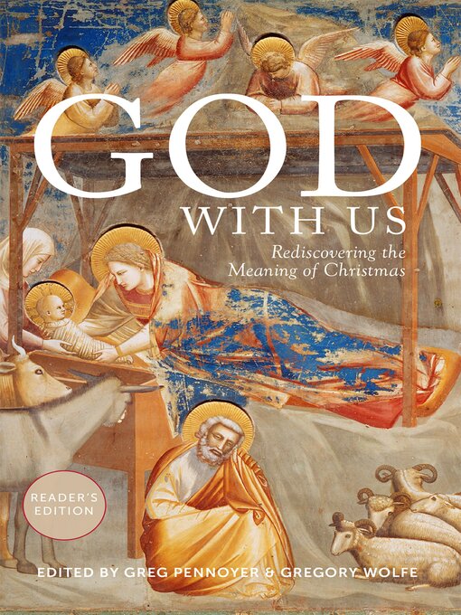 Title details for God With Us by Greg Pennoyer - Available